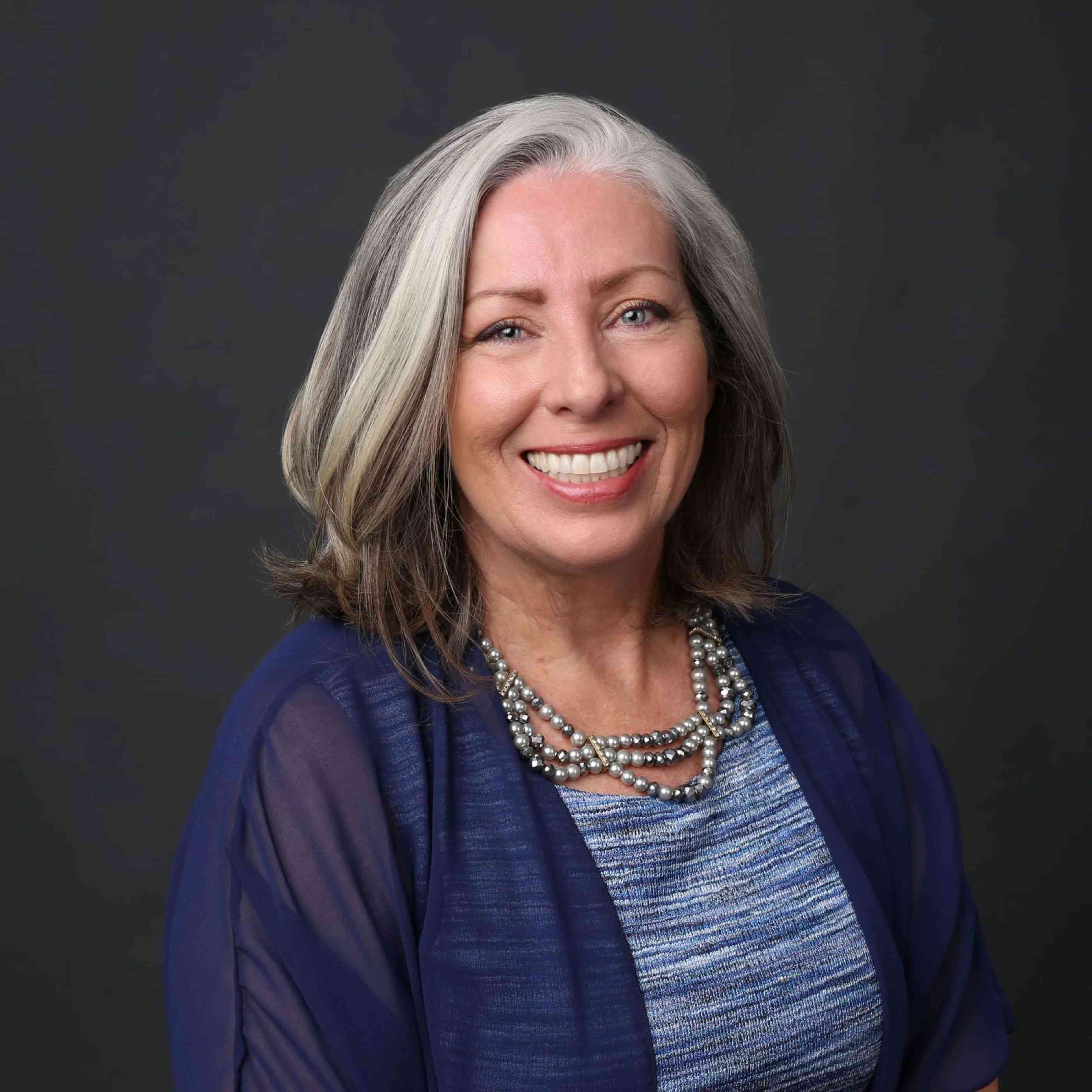 Renee Konstantine, CRMP